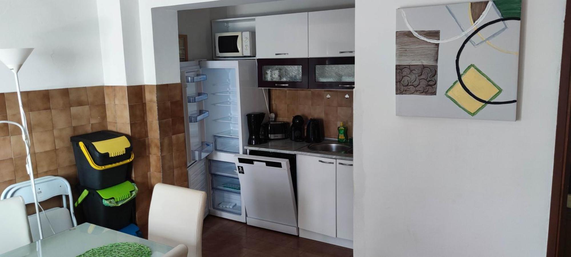 Villa Fjaba - By The Sea - With The Big Terraces & Great Sea View Trogir Zimmer foto